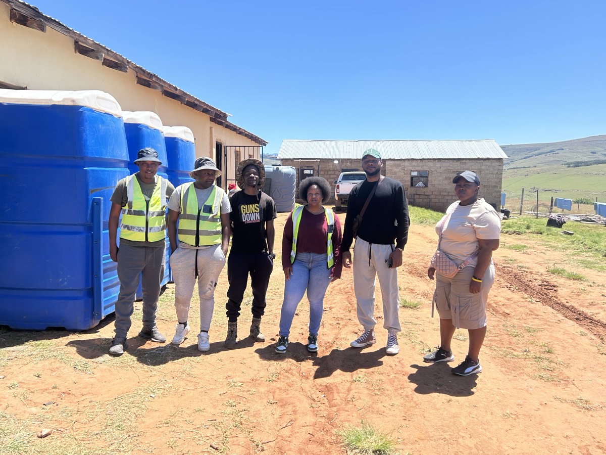 Rural Spatial Development