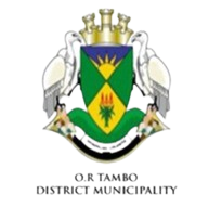 O.R. Tambo District Municipality