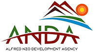 Alfred Nzo Development Agency (ANDA)
