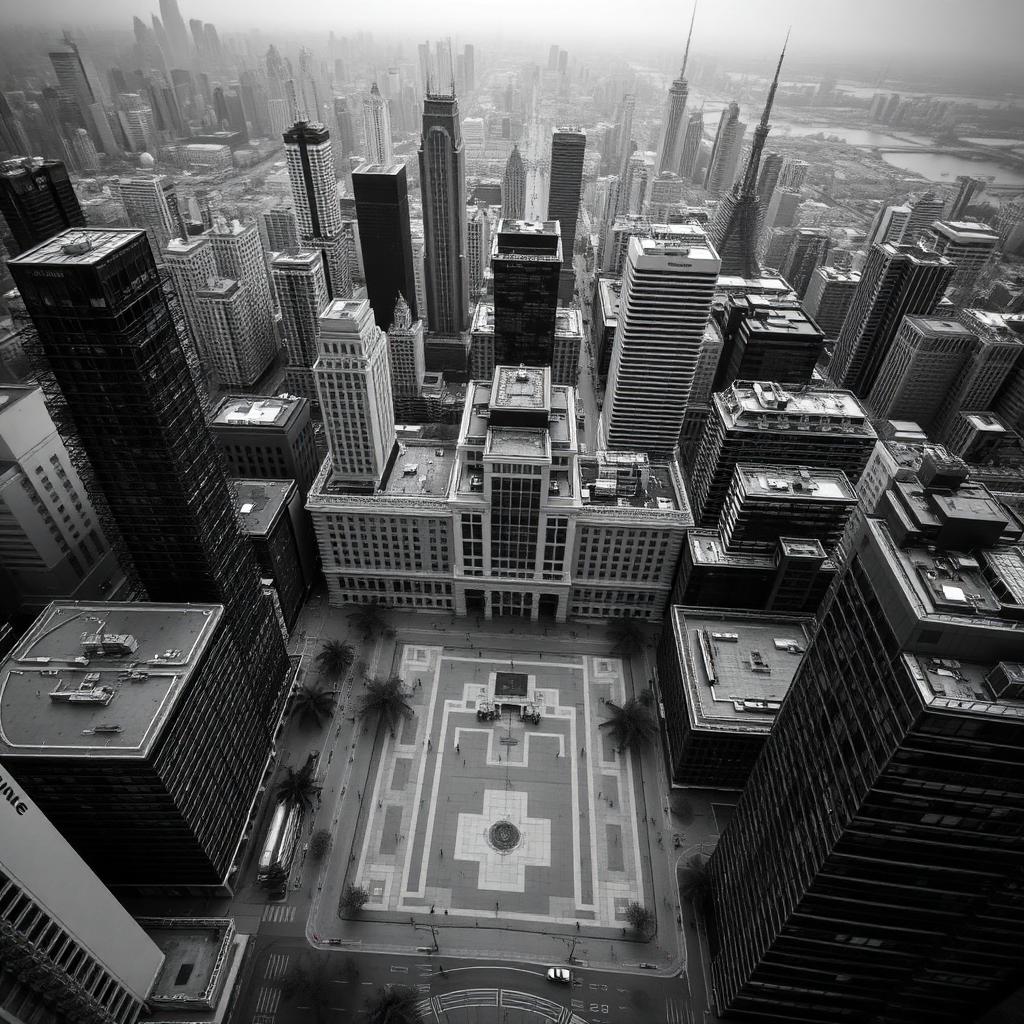 Strategic Spatial Framework, Town Planning, Urban Design and Architectural Services
