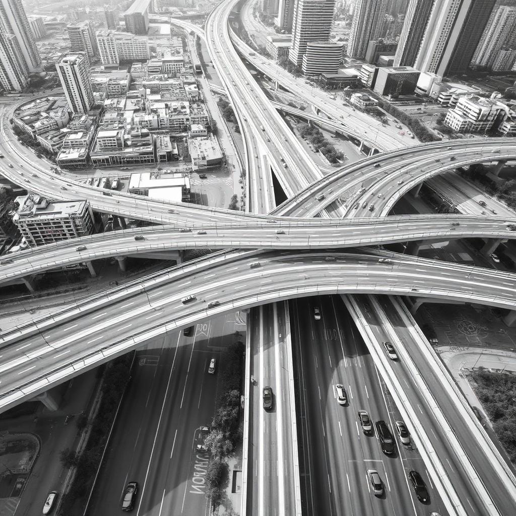 Survey Technology, Infrastructure Intelligence & Sub-Surface Mapping
