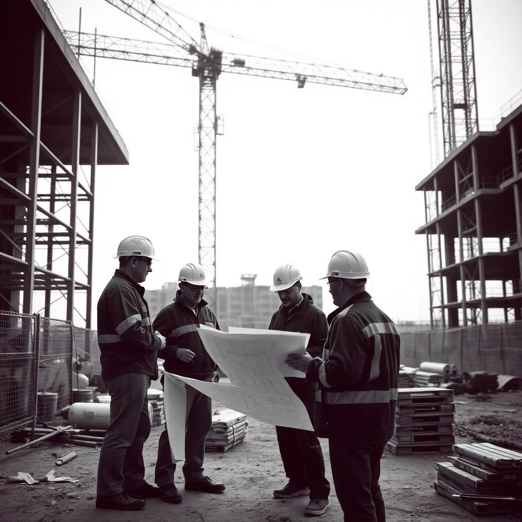 Conveyancing Support Services