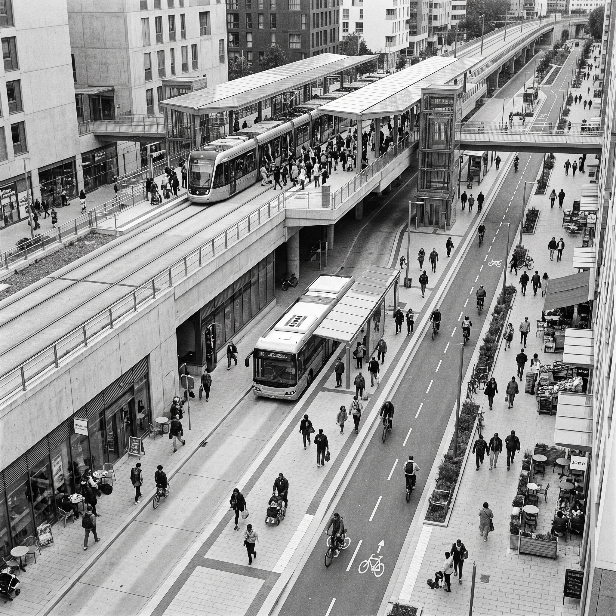 Transport Planning