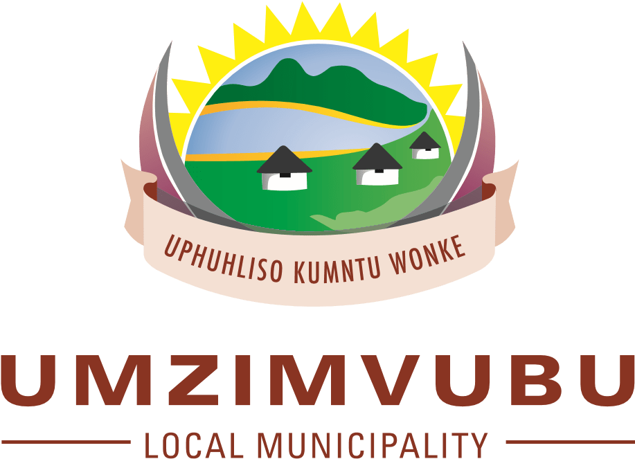 Umzimvubu Local Municipality